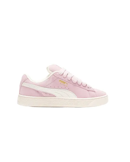 Chaussures Homme Puma Suede Xl