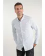 Chemise Homme BOGART SH M Blanc