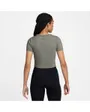 T-shirt Femme W NK ONE FITTED DF SS TOP