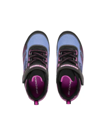 Chaussures Enfant Microspec Advance Oasis Point