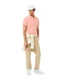 Chemise Homme Col Bord-Cotes Ma Core Collection
