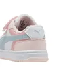 Baskets Enfant Puma Caven III Block