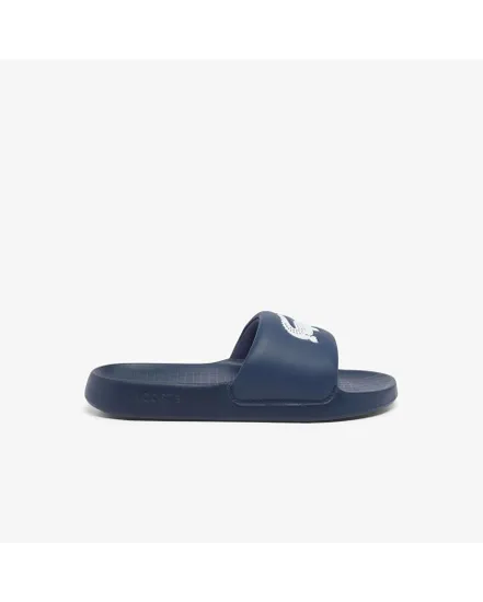 Claquettes Homme CROCO 1.0 SUMMER PACK Bleu