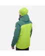 Veste de ski Homme GRANDS MONTETS PEAK JKT M Vert