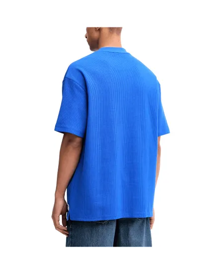 T-shirt Homme Nuwaffle