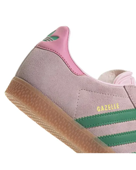 Chaussures Enfant GAZELLE J Rose