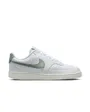 Chaussures Femme W NIKE COURT VISION LO NN Blanc