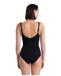 Maillot de bain Femme W JEWEL ONE PIECE R Noir