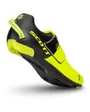 Chaussures Triathlon Unisexe ROAD TRI SPRINT SHOE Jaune/Noir