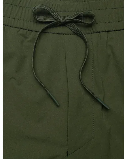 Pantalon cargo fuselé Homme T URBANEX-CARGOLIGHT Vert Clair