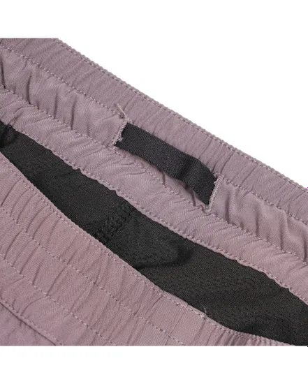 Short Femme MAKELA 2IN1 Violet