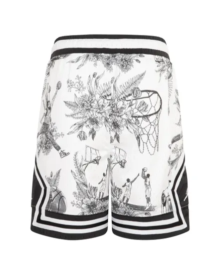 Short Enfant plus âgé JDB MJ AOP SPORT DIAMOND SHORT