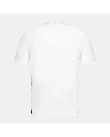 T-Shirt Homme SAISON 1 TEE SS N1 M Blanc