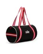Sac de sport NK HERITAGE DUFF - RETRO Noir