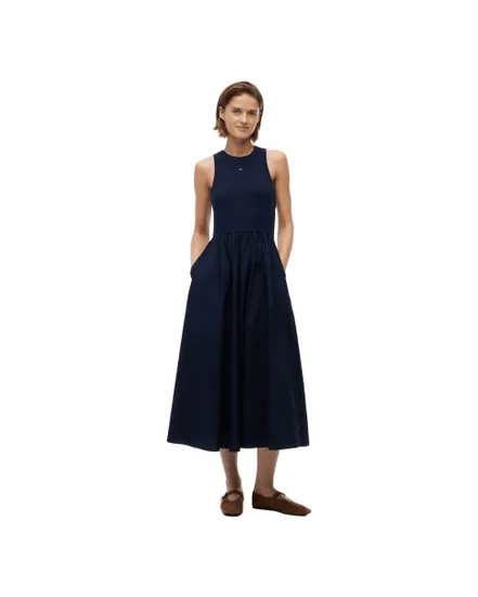 Robe Femme Tommy Jeans