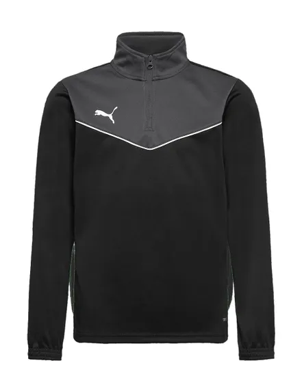 Sweat Junior Individualrise 1/4 Zip Top