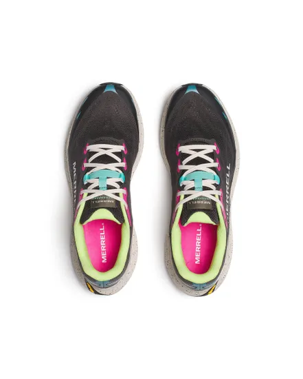 Chaussures de trail Homme PROMORPH Noir