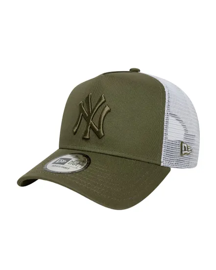 Casquette Trucker Homme League Essential New Era