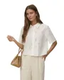 Chemise Femme Vmeliza Short