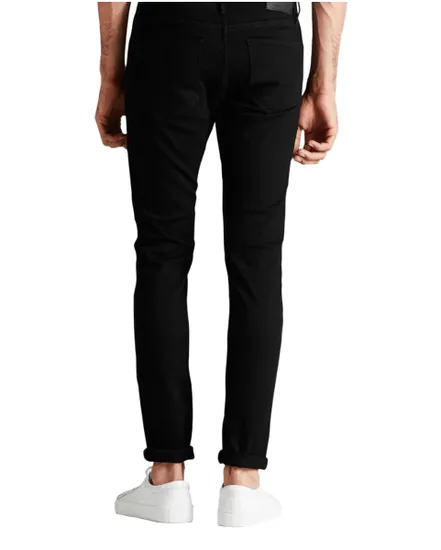 Pantalon Chino Homme JPSTGLENN ETHAN ICON PANT