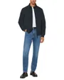 Jean Homme Core Bleecker Mid Bleu