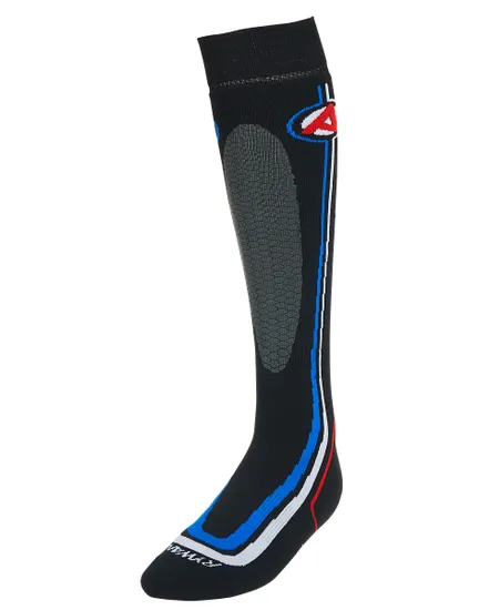 LOT DE 2 PAIRES DE CHAUSSETTES DE SKI ADULTE
