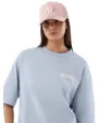 T-shirt Homme Fun Grphc Os Tee Newera