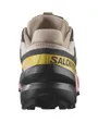 Chaussures de trail Femme SHOES SPEEDCROSS 6 W Beige