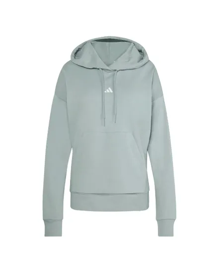Sweat Capuche Femme W SL FT HD