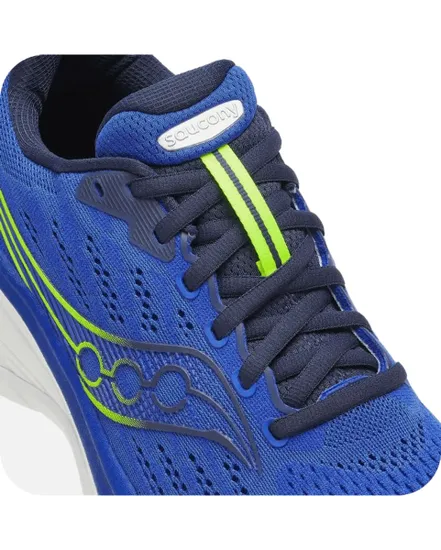 Chaussures de running Homme Hurricane 25