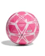 Ballon de football Unisexe STARLANCER CLB Rose