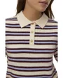 Pull Polo Femme VMOCANNA 2/4