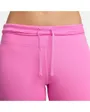 Legging Femme W NK FST SW HBR DF MR 7/8 TGT Rose