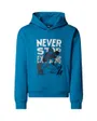 Sweat À Capuche Fille B Sports Oversized