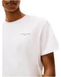 T-Shirt Homme TJM Slim Linear Chest Tee Ext