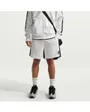 Short Homme M NSW CS SHORT FLC FT Blanc