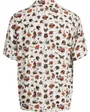 Chemise Resort Homme Jormiguel Aop Resort Shirt