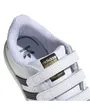 Chaussures Lifestyle Bébé Superstar CF I