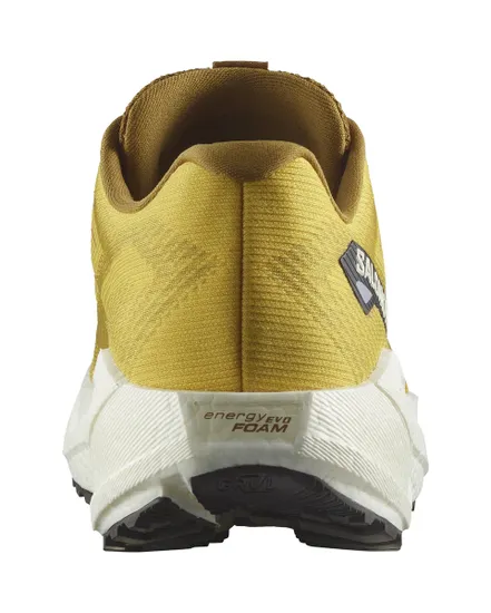 Chaussures de running Homme SHOES AERO BLAZE 3 GRVL Jaune