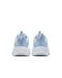 Chaussures Femme W NIKE FREE METCON 7 Bleu