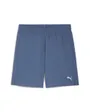 Short Homme M TAD FOUNDATIONS 7 Bleu