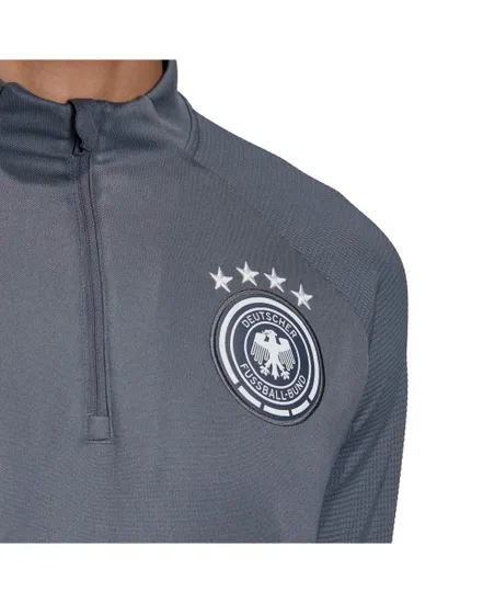 Sweatshirt de Football homme DFB TR TOP Gris