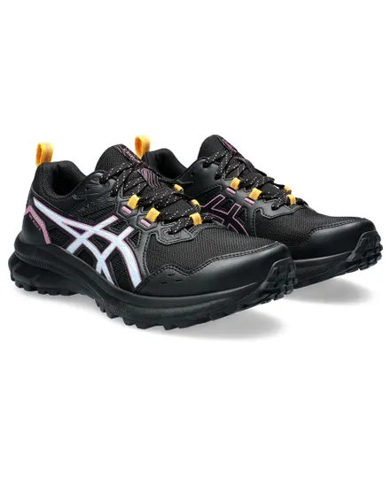 Chaussures de trail Femme TRAIL SCOUT 3 Noir