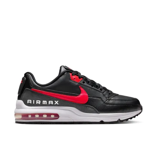 Chaussures Homme AIR MAX LTD 3 Noir