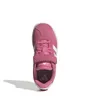 Chaussures Enfant VL COURT 3.0 EL C Rose