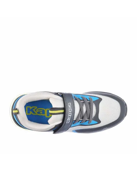 Chaussures Enfant NAGYO KID EV Gris