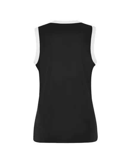 Maillot de basketball Femme WOMENS TEAM25 BASKETBALL STOCK JERSEY Noir