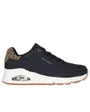Chaussures Femme UNO/JUNGLE NITE Noir