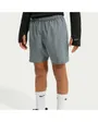 Short Enfant K NK DF MILER SHORT Gris