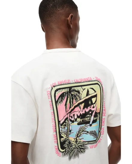 Tee Shirt Homme RLX Novelty